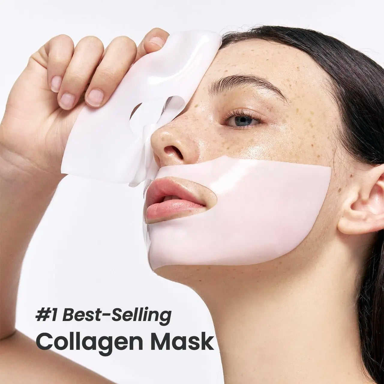 BIODANCE Bio-Collagène Masque Profond Hydratant