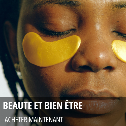 Beauté et bien-être