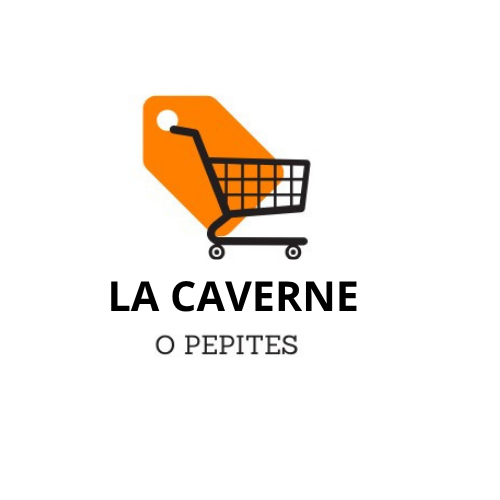 La Caverne Ô Pépites 